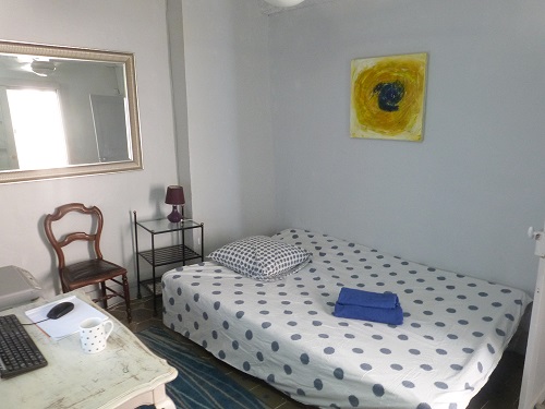 canapé couchage 2 personnes